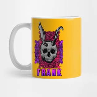 FRANK THE BUNNY Mug